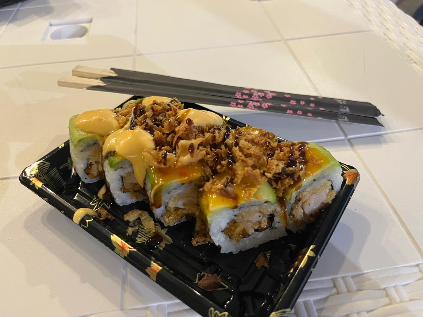 New JIRO Sushi - Specialista in Pokè e Maki