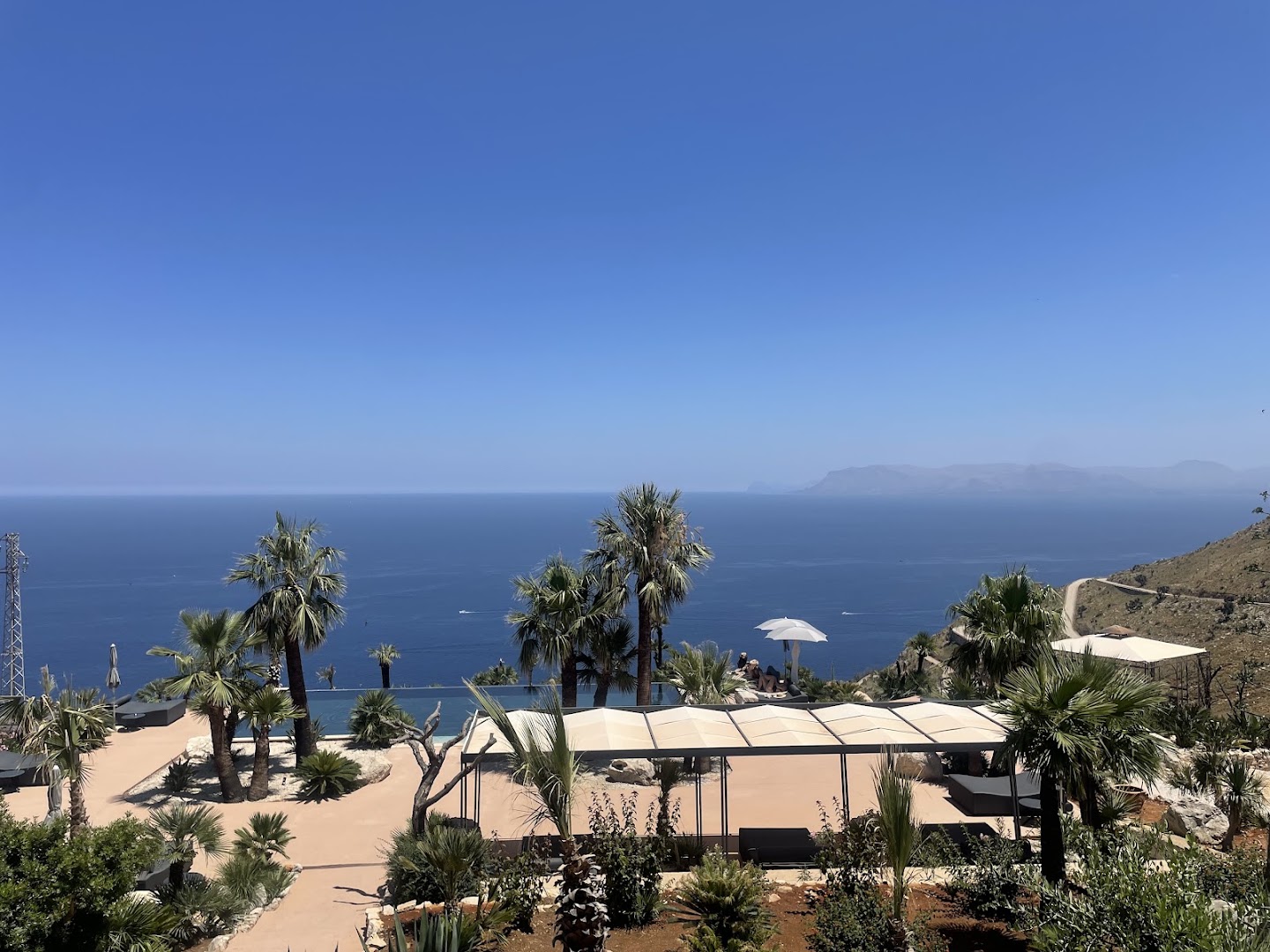 Jitan - Meditarranean Mood&View
