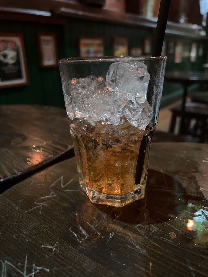 JJ CATHEDRAL IRISH PUB