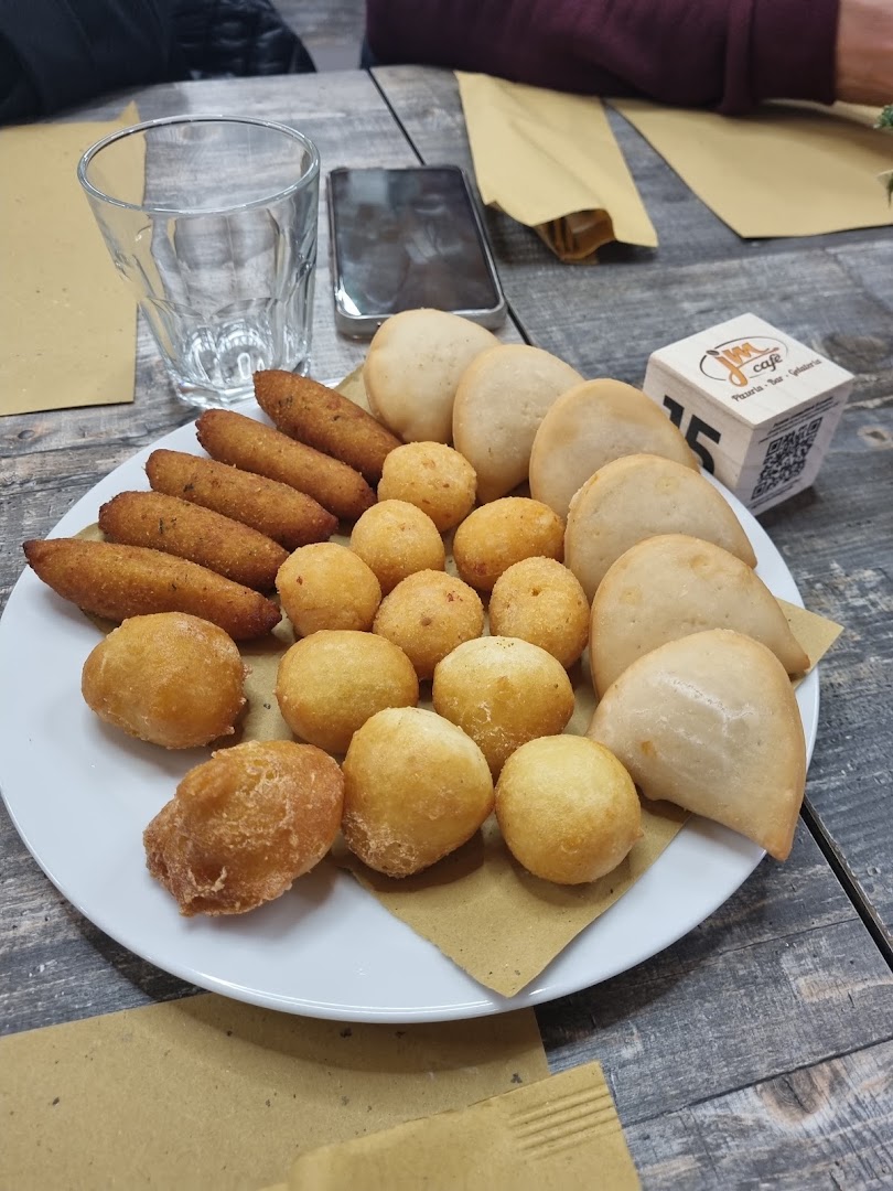 jm cafe'