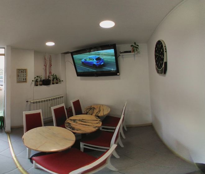 Jmg Bar - Paninoteca Milano