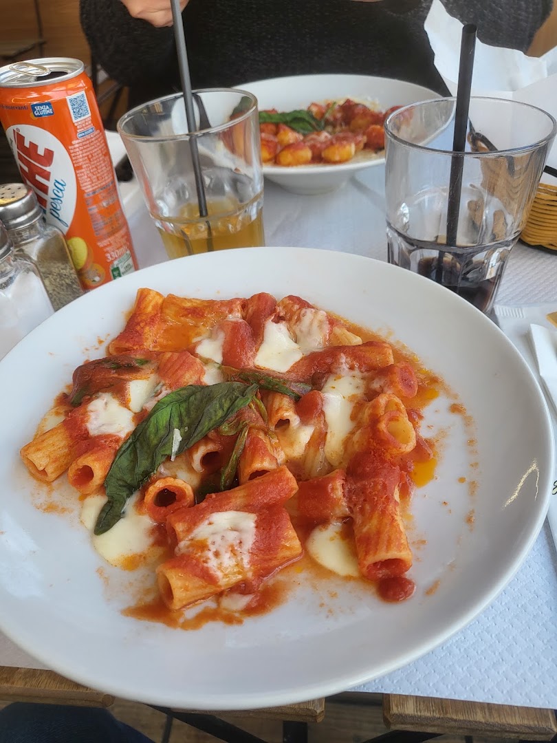 Jo Cafè Bistrot