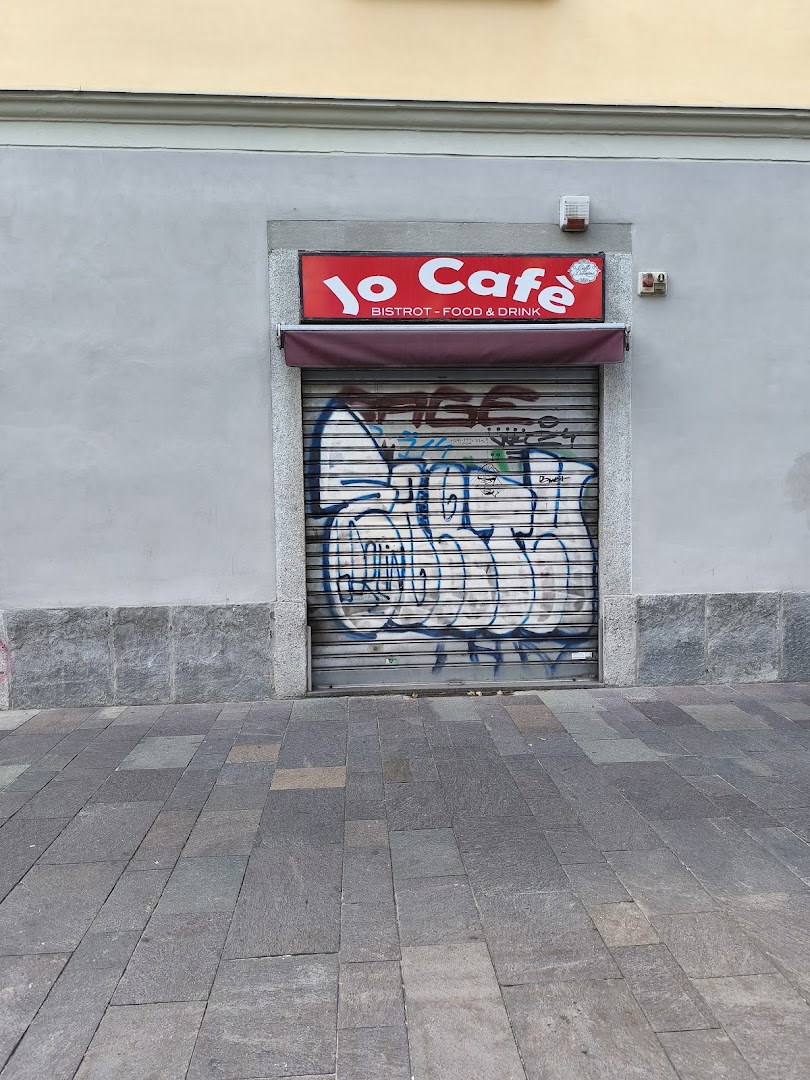 Jo Cafè Bistrot