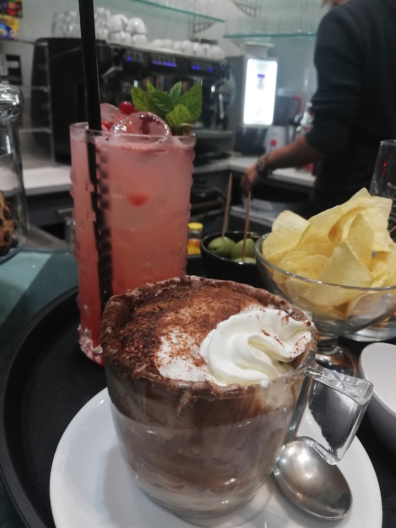 JO cafè