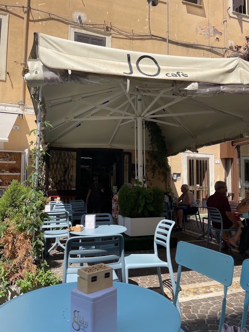 JO cafè