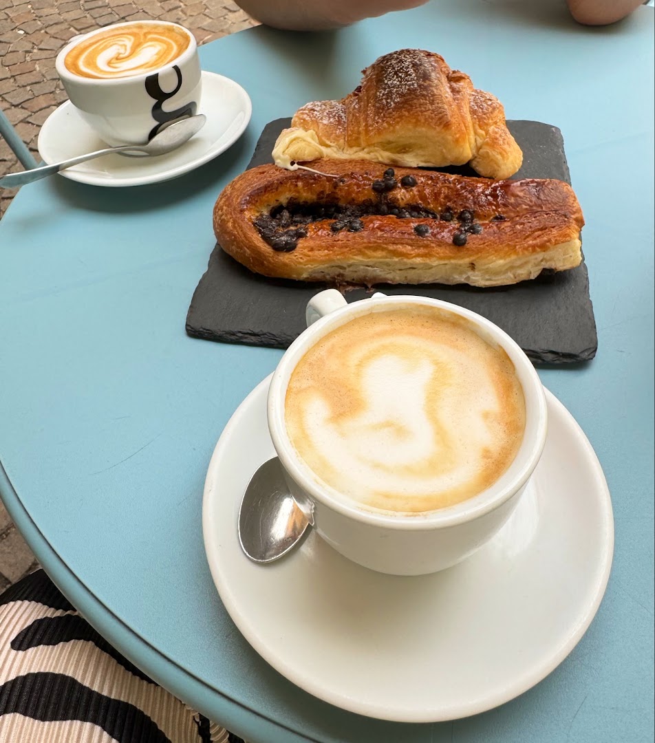 JO cafè