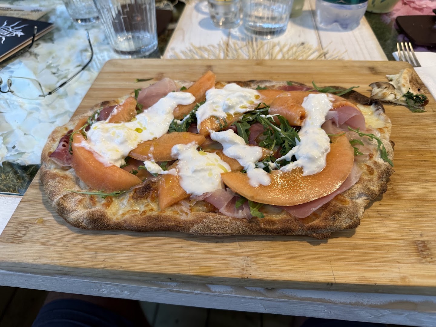 Jo Pizza