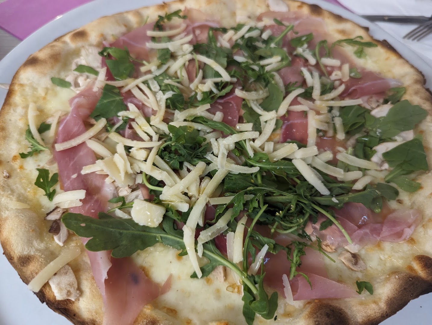 Jo Pizza