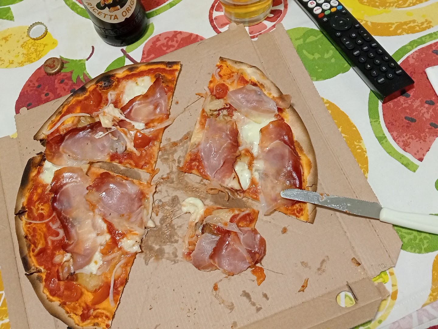 Jo Pizza