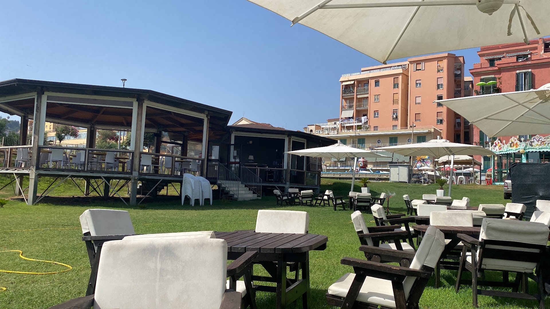 João Beach Club