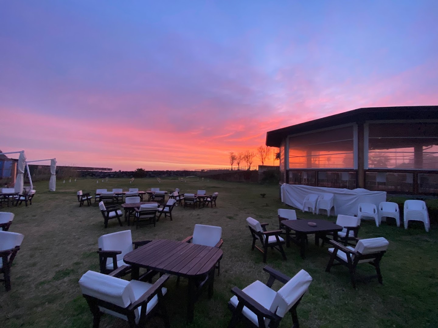 João Beach Club