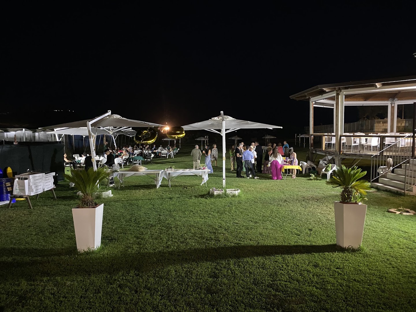 João Beach Club