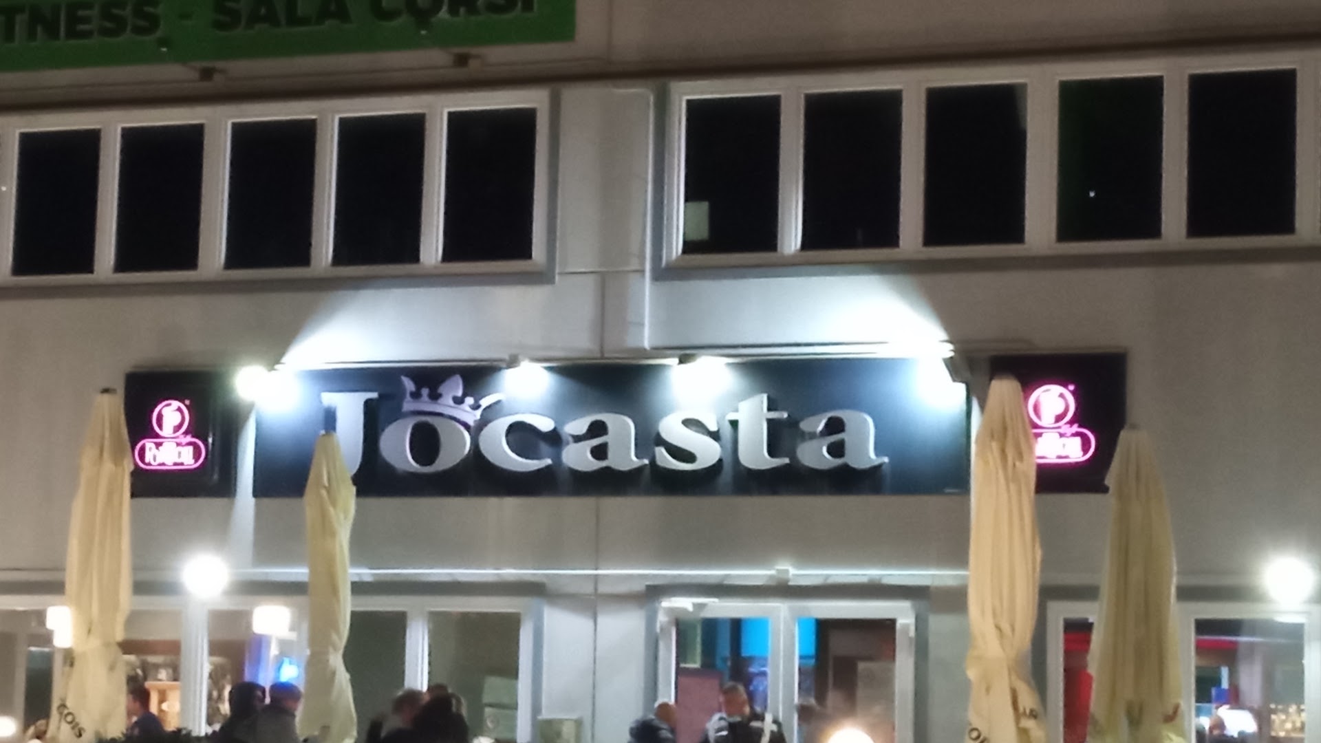 Jocasta