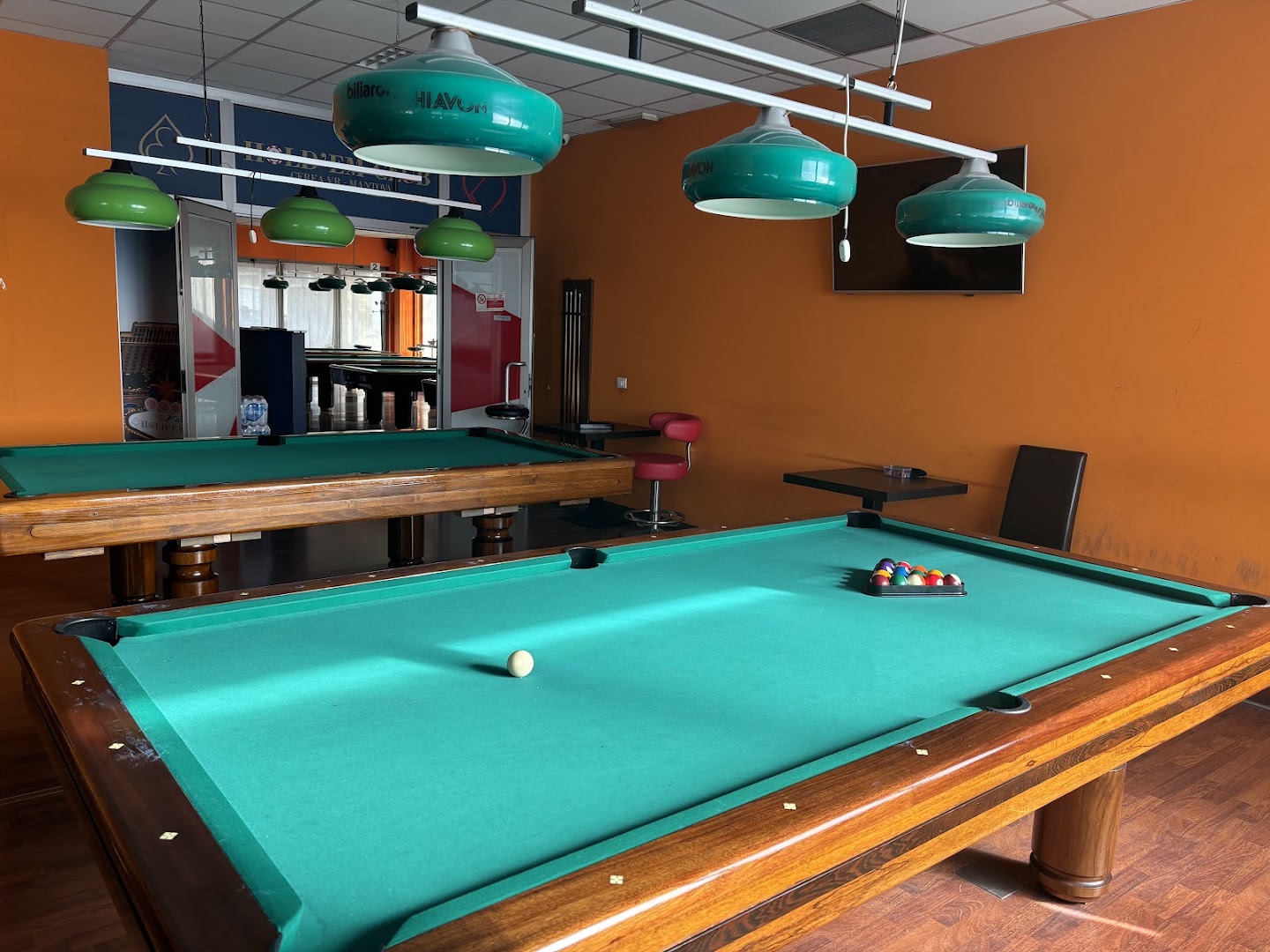 Jocker Bar