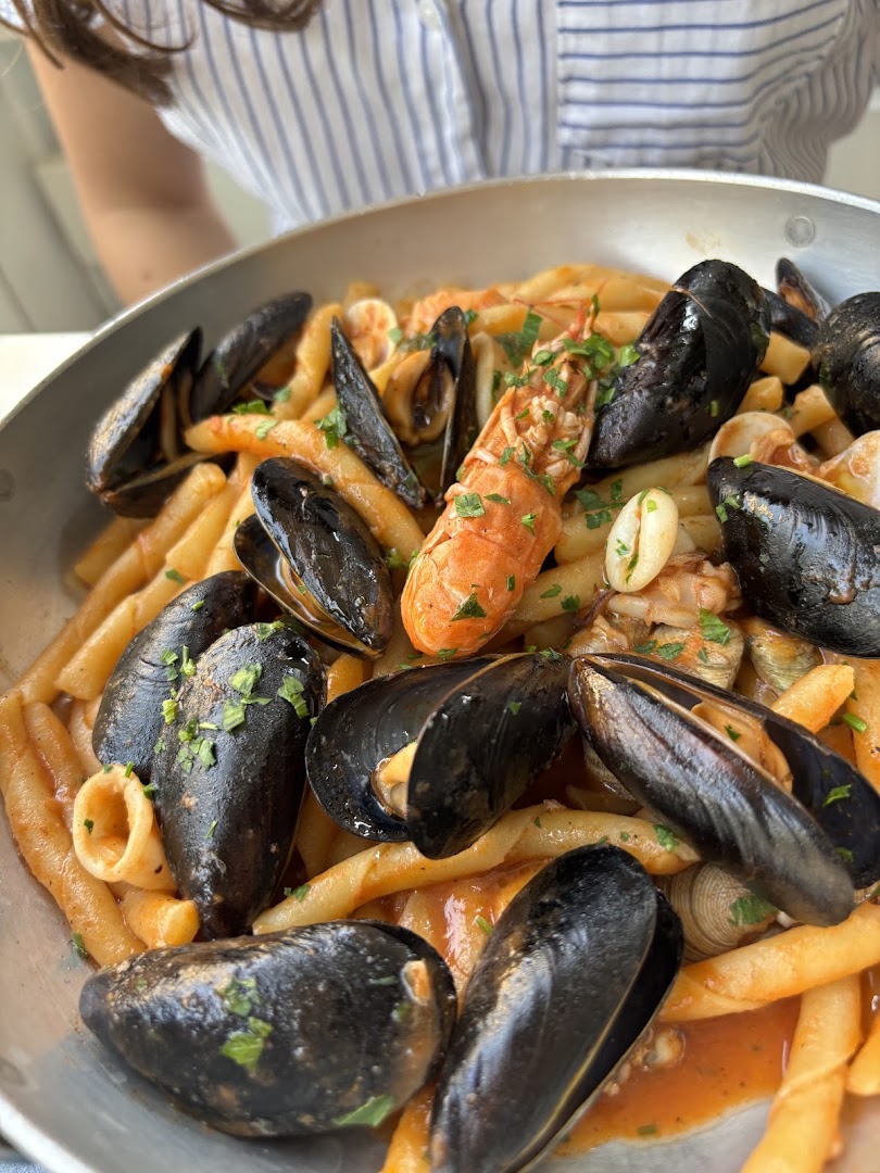Joe's Il Marinaio