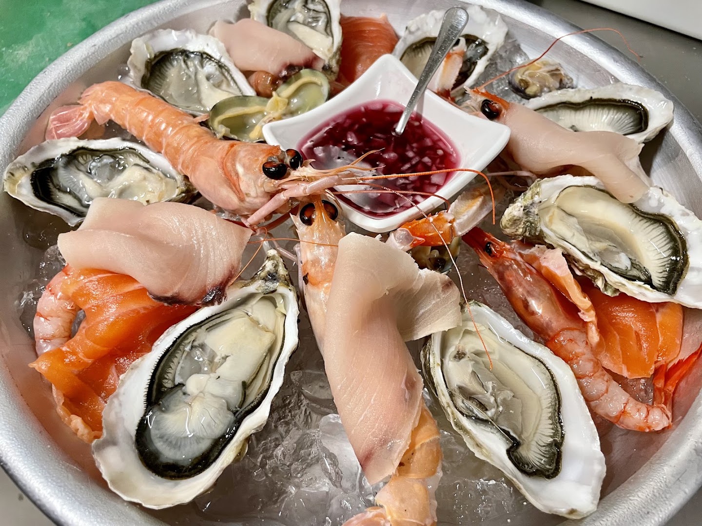 Joe's Il Marinaio