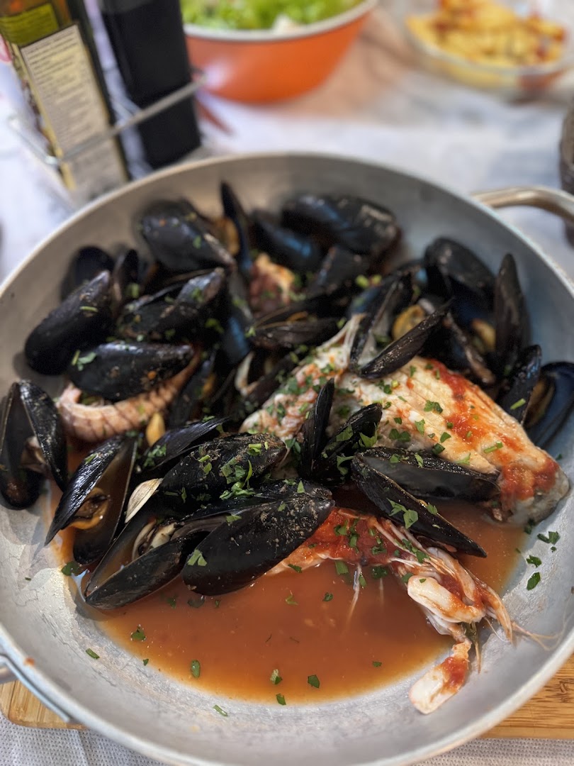 Joe's Il Marinaio