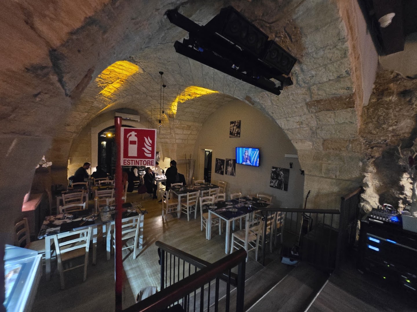 Joey | Bistrot Cafè | Pizza Restaurant