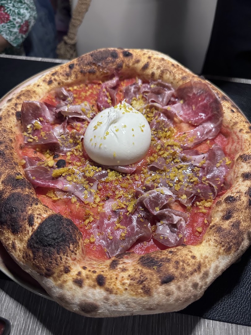 Joey | Bistrot Cafè | Pizza Restaurant
