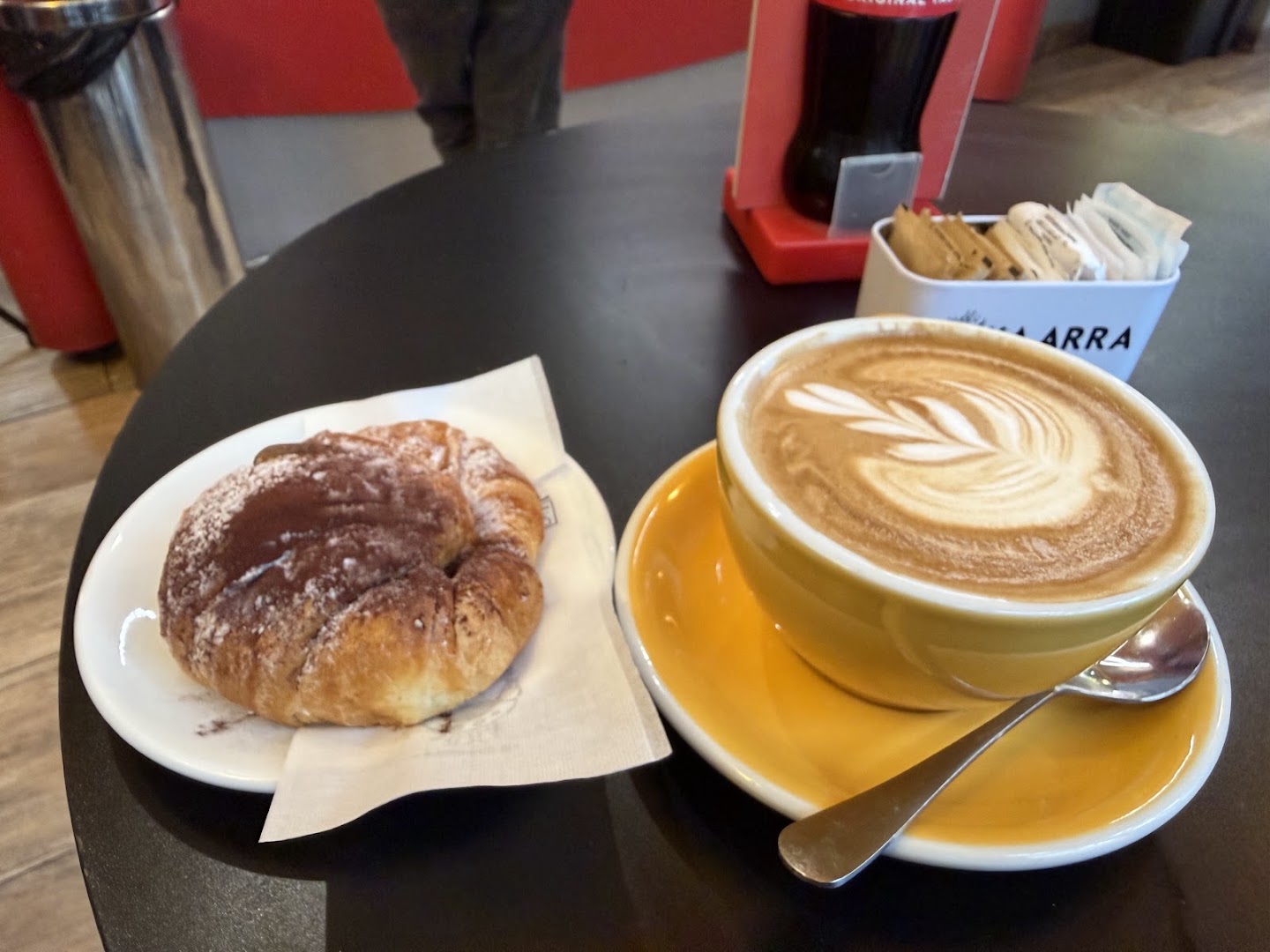 John Borno Caffè