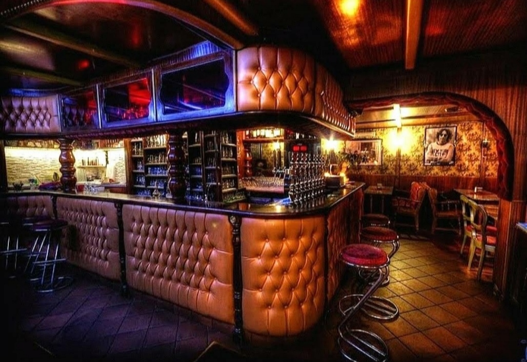 John Lennon's Pub