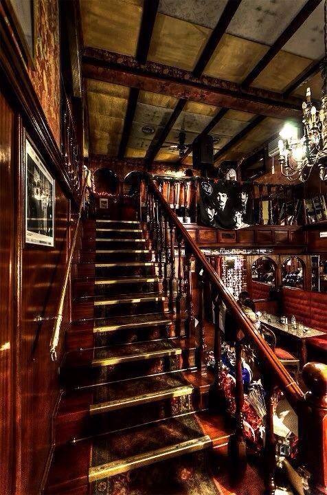 John Lennon's Pub