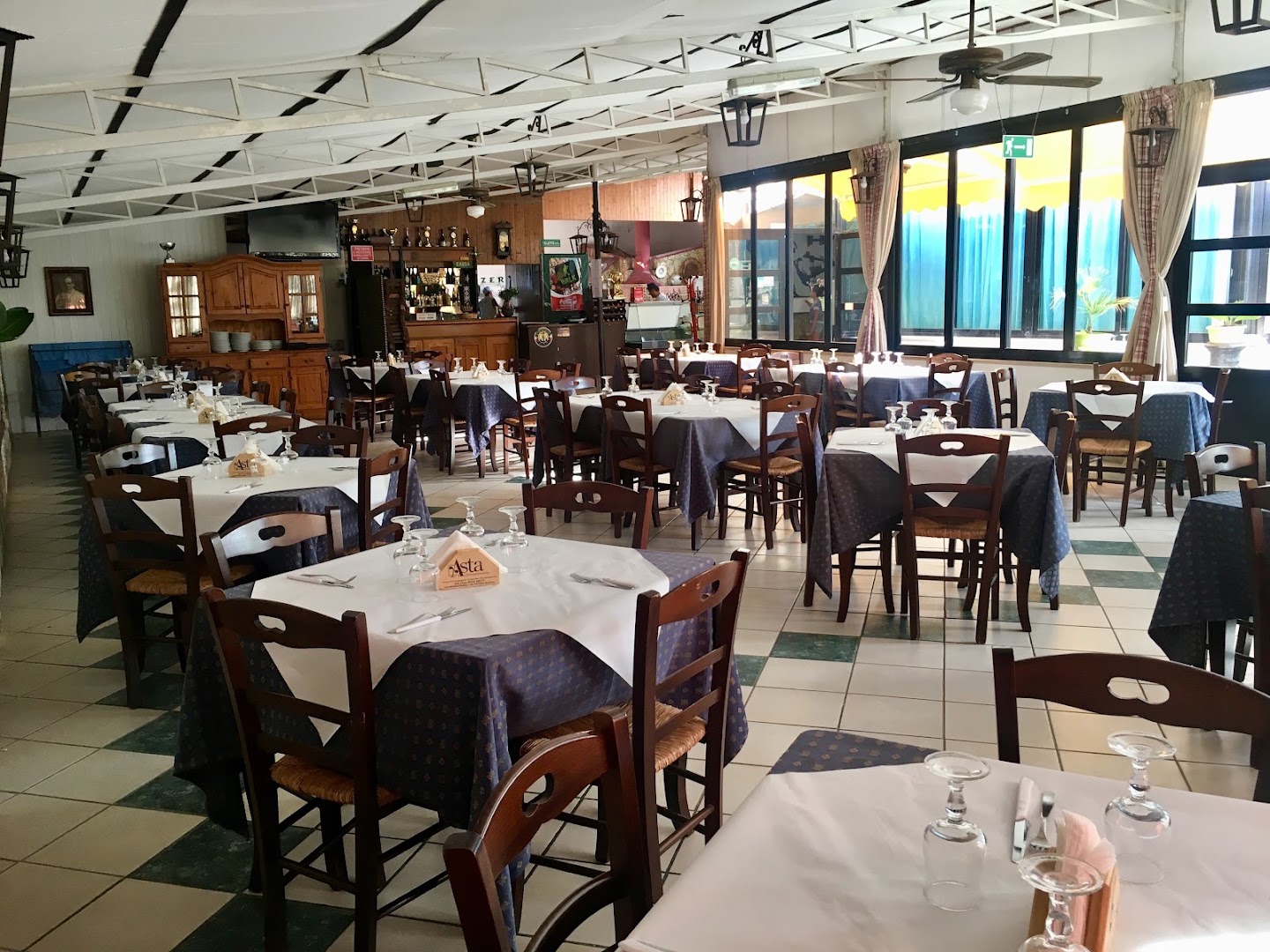 John Pizza Alcamo Marina