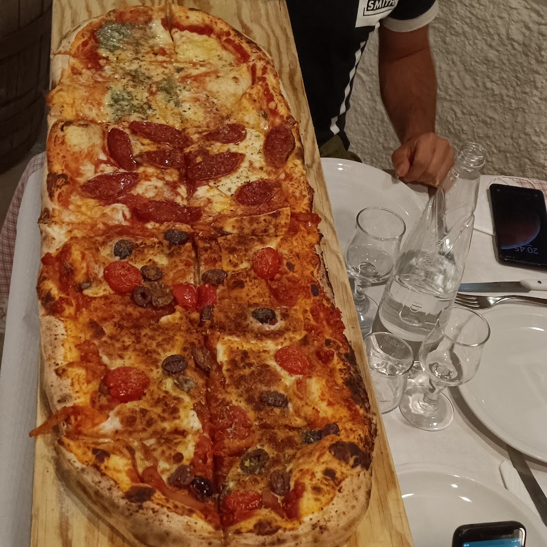 John Pizza Alcamo Marina