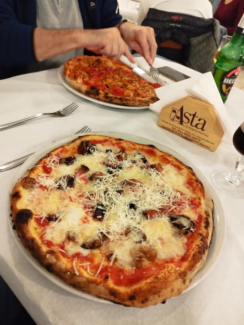 John Pizza Alcamo Marina