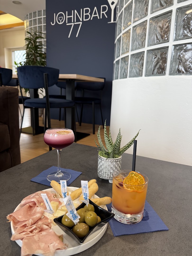 JohnBar77, Comano Terme