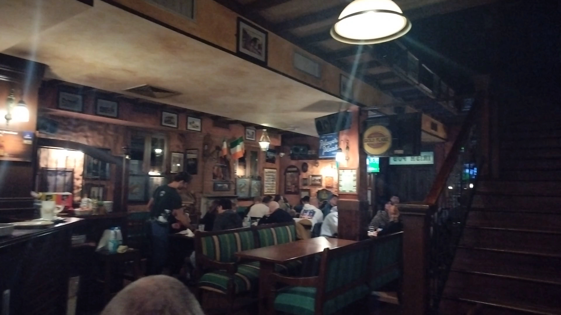 Johnnie Fox's