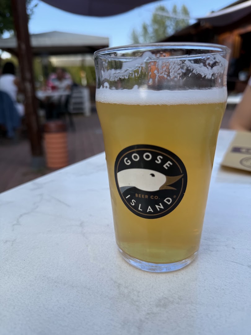 Johnny Beer Food