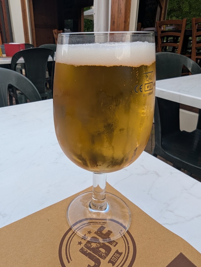 Johnny Beer Food