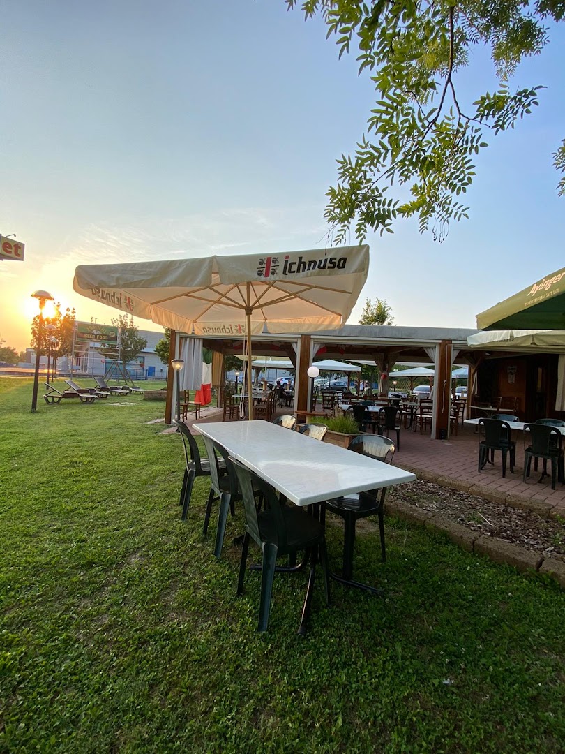 Johnny Beer Food, San Giovanni in Persiceto