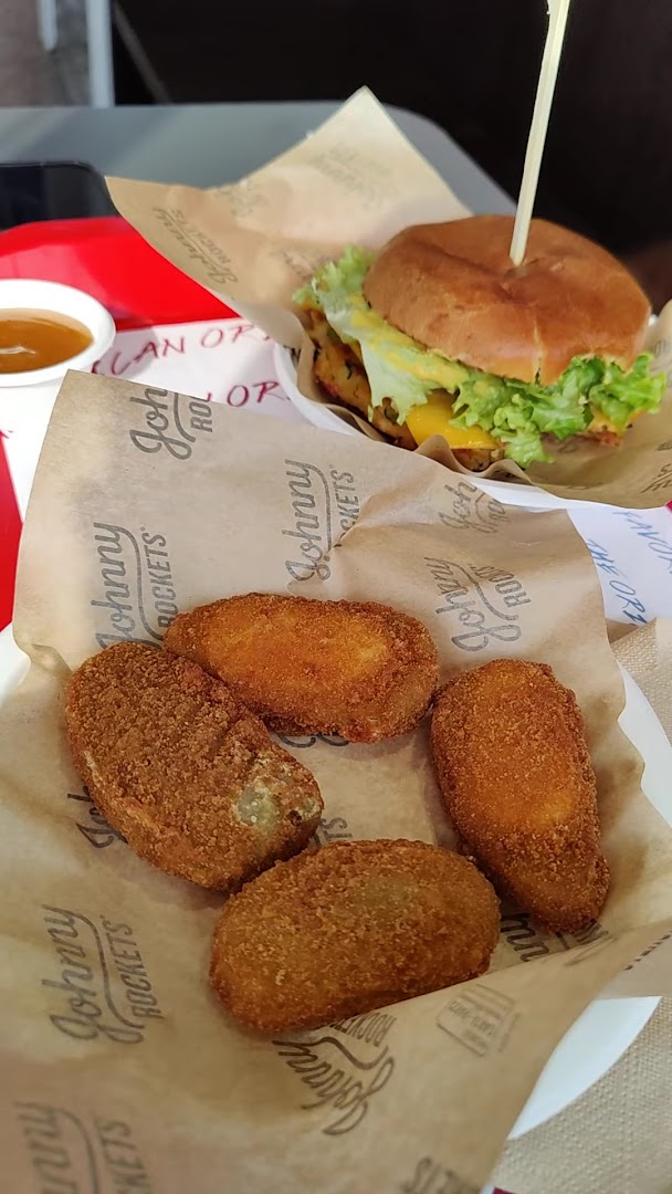 Johnny Rockets Arese