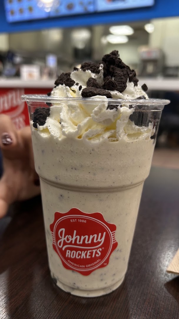 Johnny Rockets Rozzano Fiordaliso, Rozzano