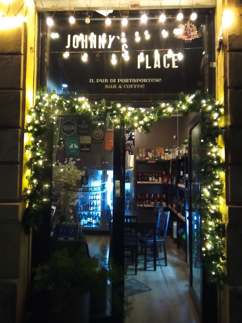 Johnny's Place Pub