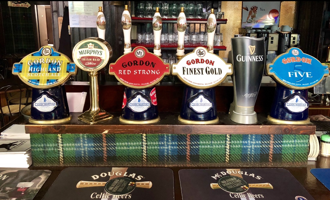 John's University Pub