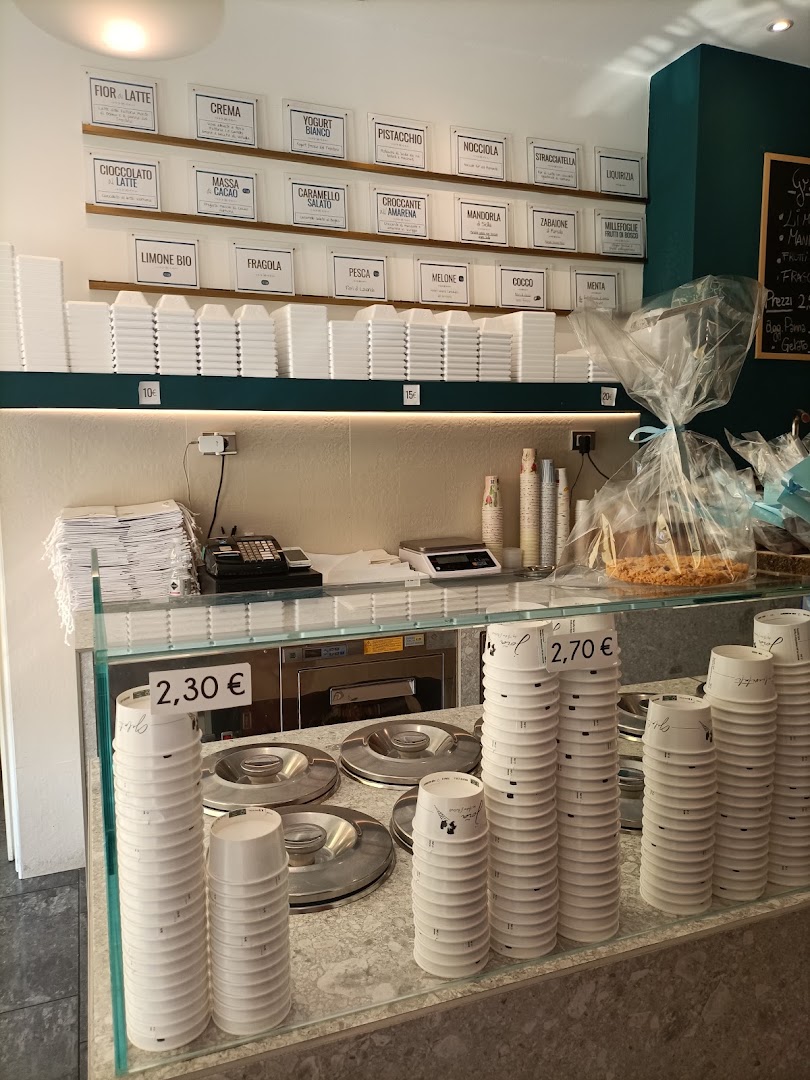 Joia Gelateria Naturale