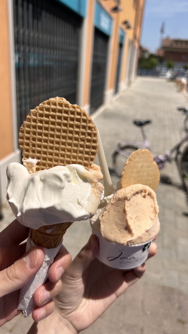 Joia Gelateria Naturale