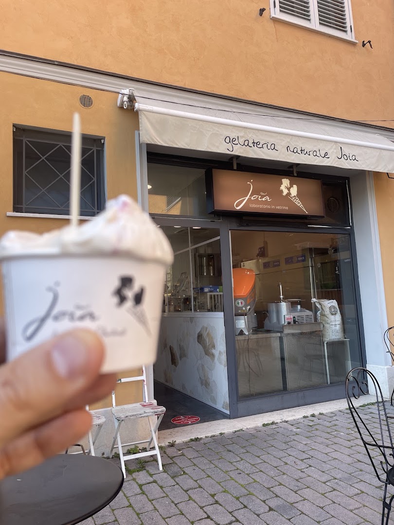 Joia Gelateria Naturale