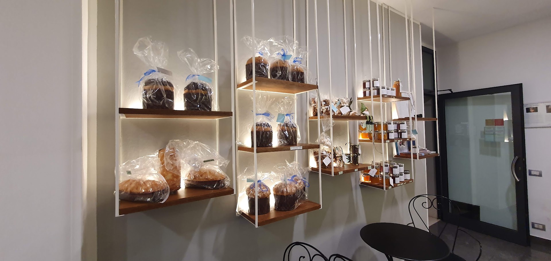 Joia Gelateria Naturale