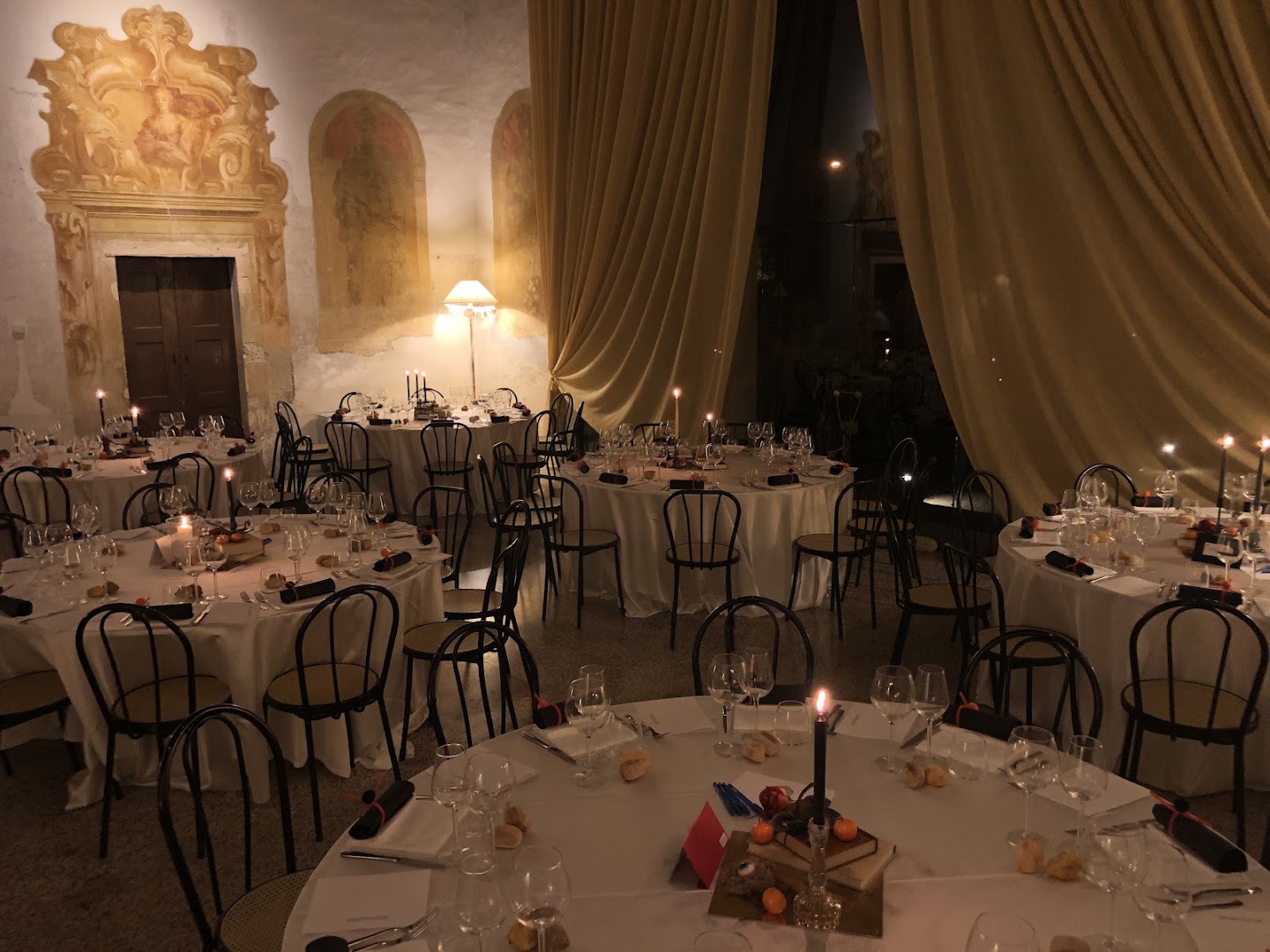 Joia ristorante caffè, Caldogno