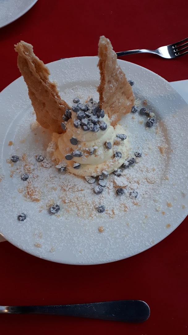 Joia ristorante caffè