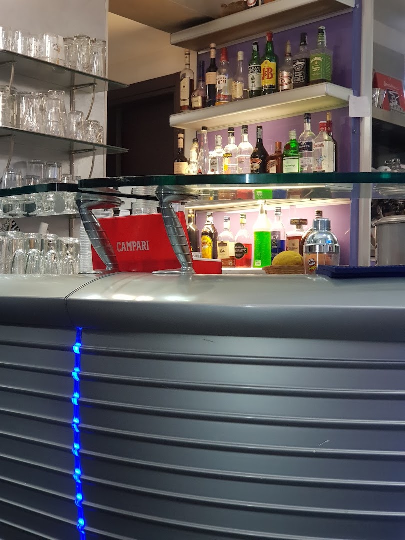 Joice Pub, Leonforte