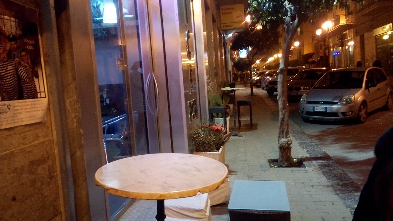 Joice Pub
