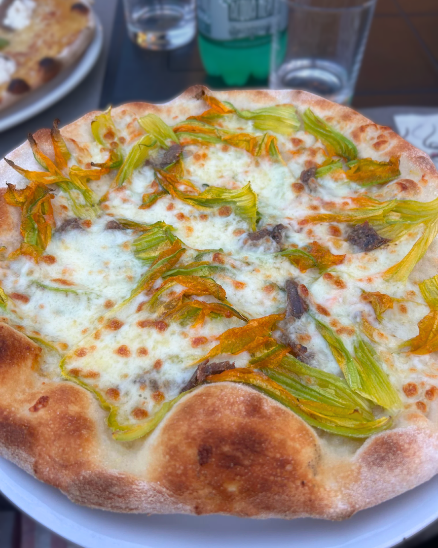 Join Cafe' & Pizzificio, Corchiano