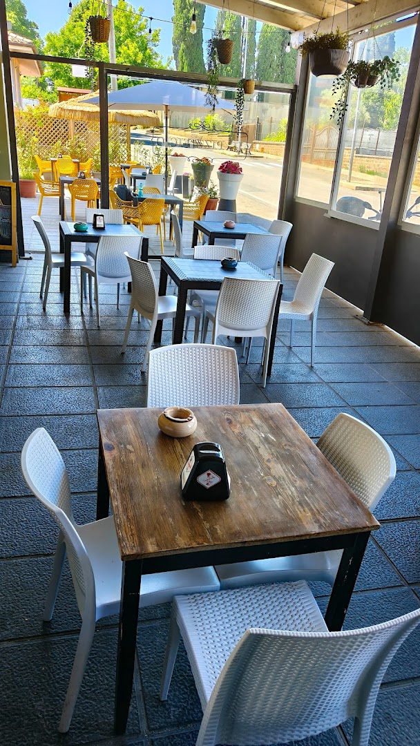 Join Cafe' & Pizzificio