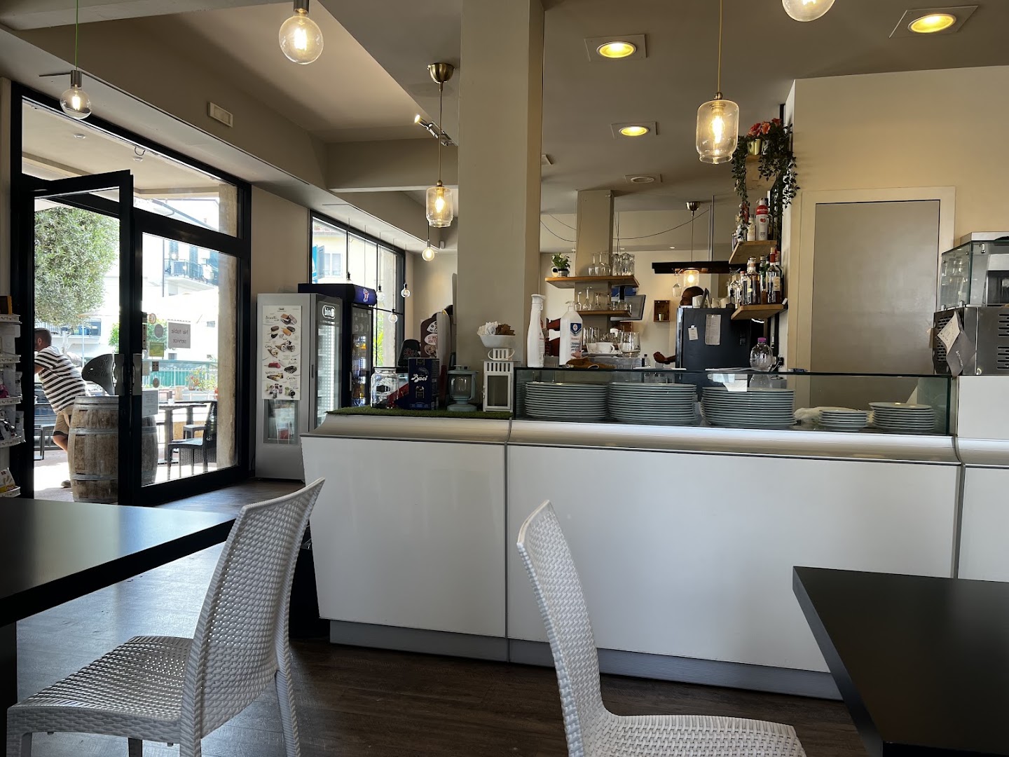 Join Us Caffè