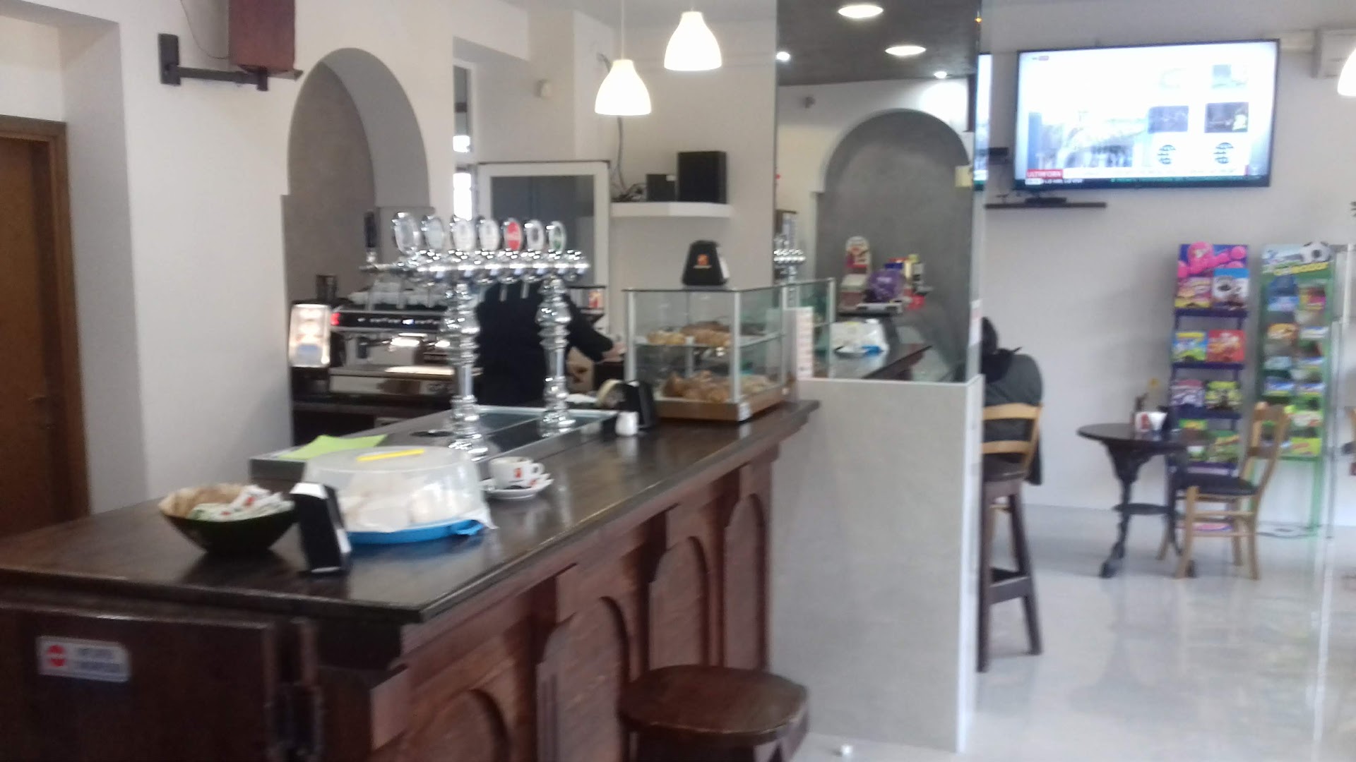 Joker Bar